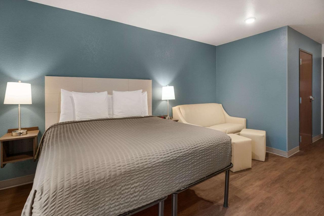 Woodspring Suites Sulphur - Lake Charles エクステリア 写真