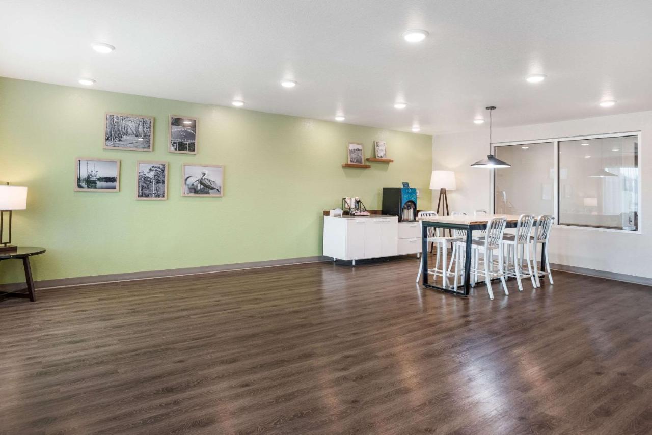 Woodspring Suites Sulphur - Lake Charles エクステリア 写真