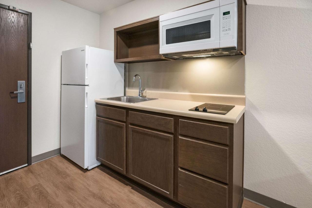 Woodspring Suites Sulphur - Lake Charles エクステリア 写真