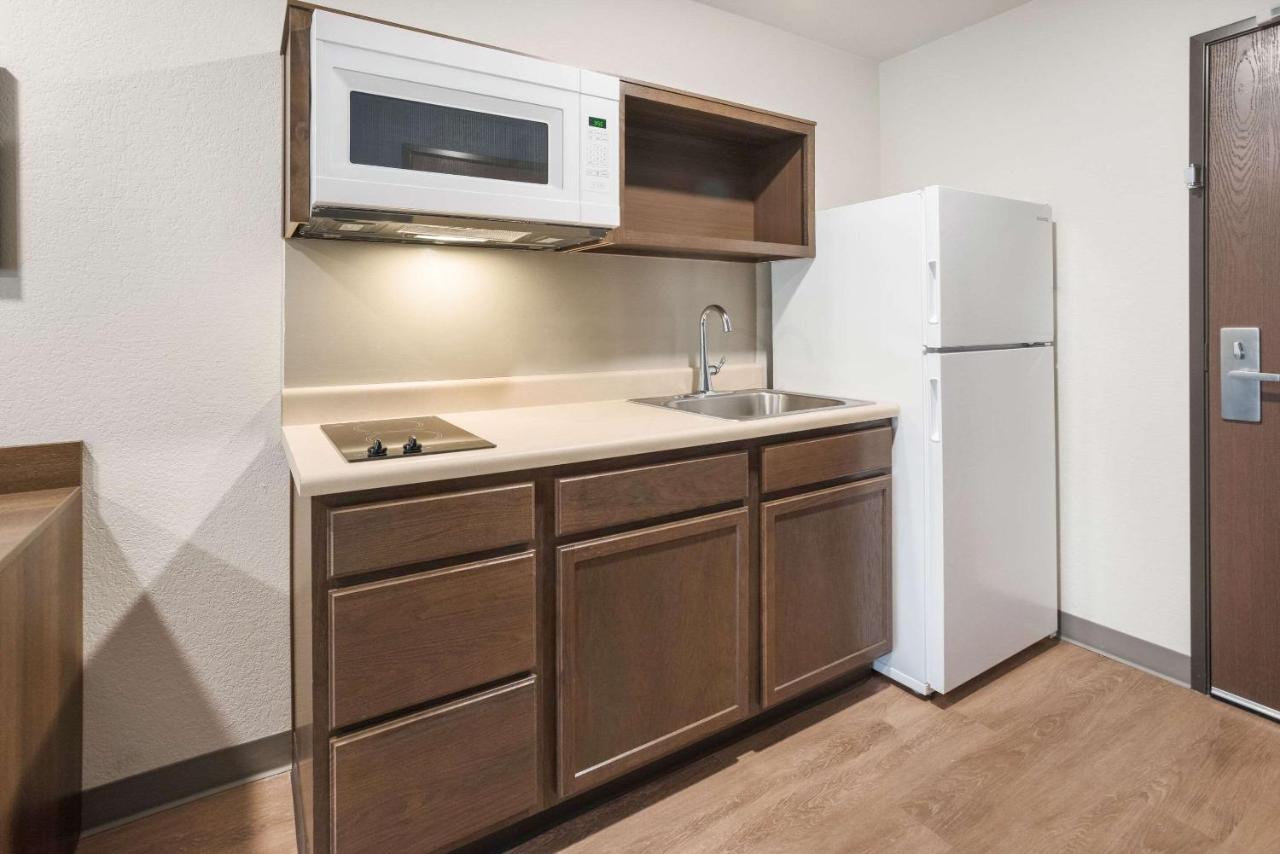Woodspring Suites Sulphur - Lake Charles エクステリア 写真