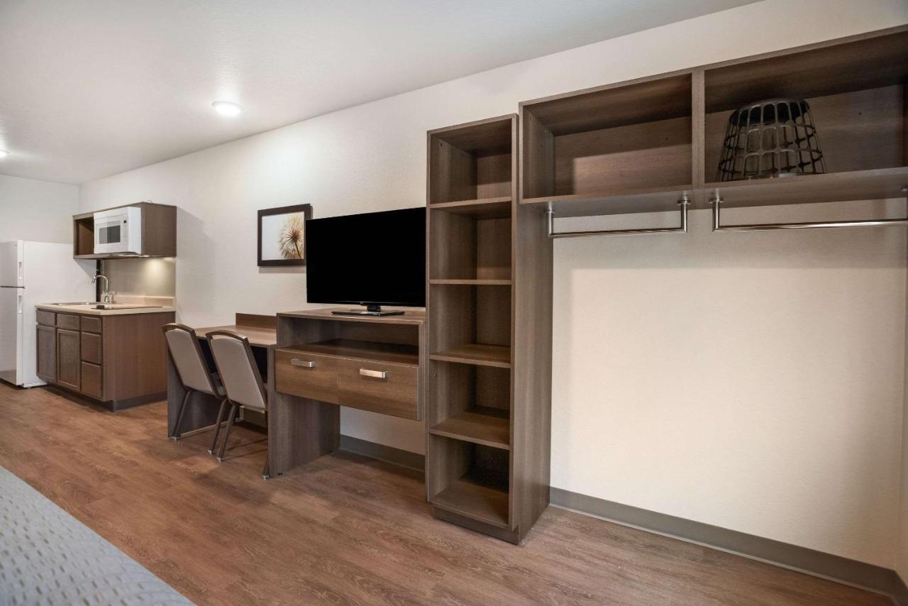 Woodspring Suites Sulphur - Lake Charles エクステリア 写真