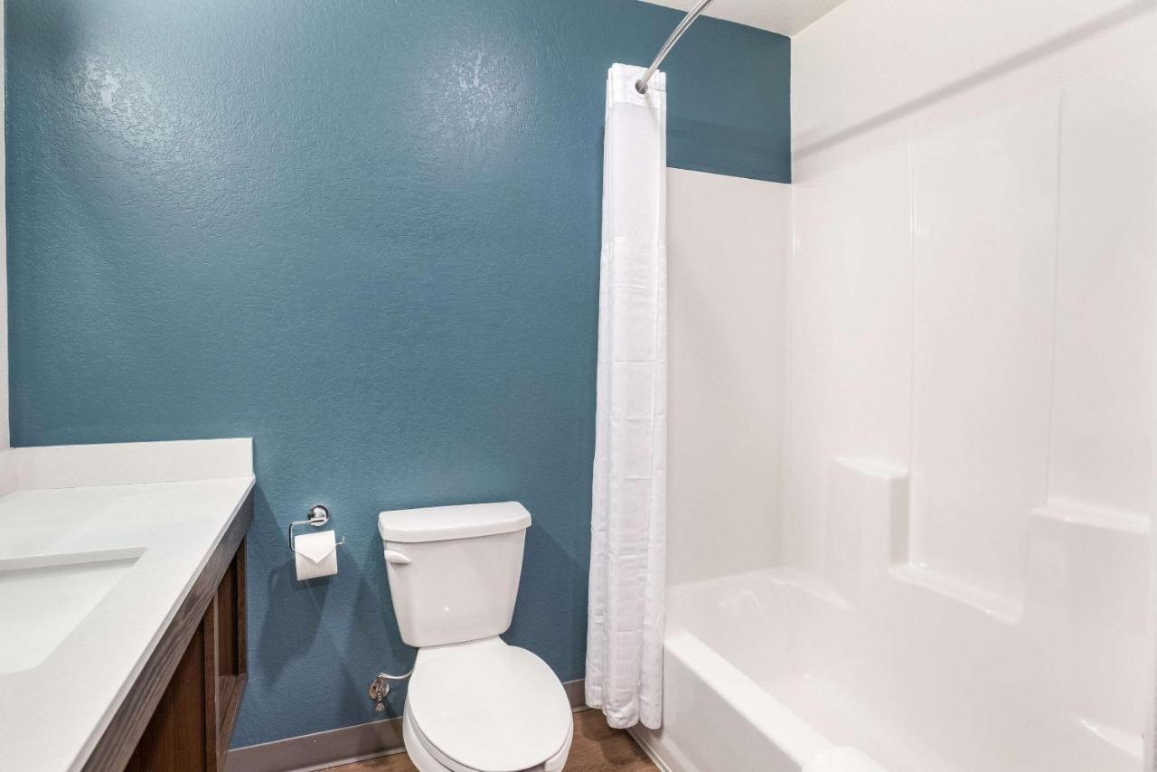 Woodspring Suites Sulphur - Lake Charles エクステリア 写真