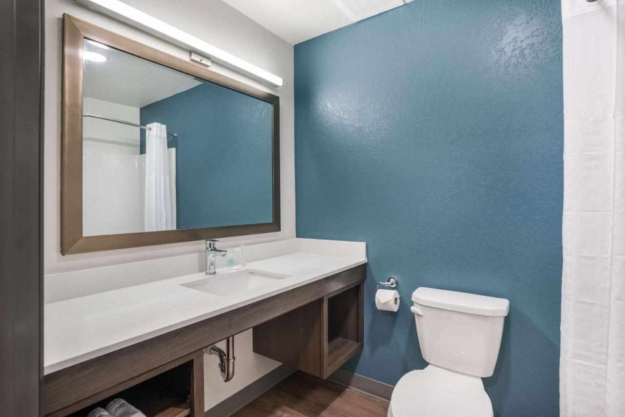 Woodspring Suites Sulphur - Lake Charles エクステリア 写真