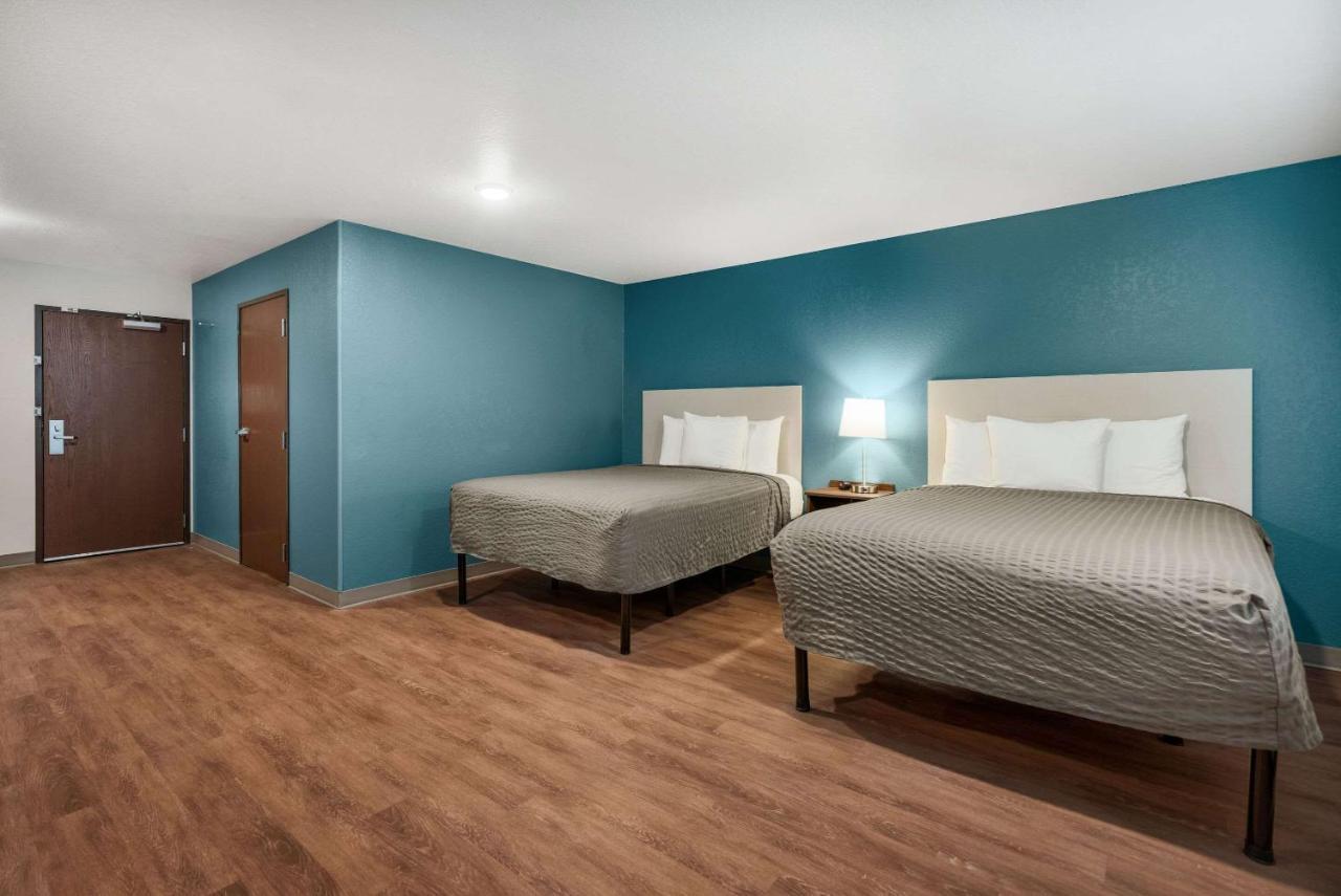 Woodspring Suites Sulphur - Lake Charles エクステリア 写真